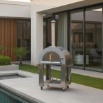Hyxion Wood & Gas Pizza Oven - Image 2