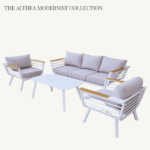 The Althea Modernist Collection